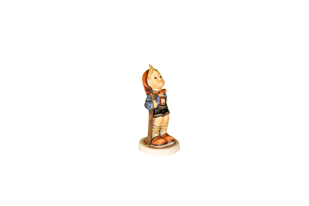 Hummel 16/2 – Little Hiker