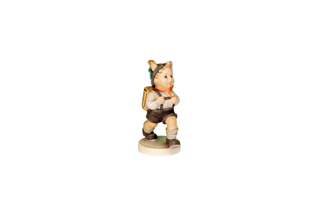 Hummel 82/2 – School Boy