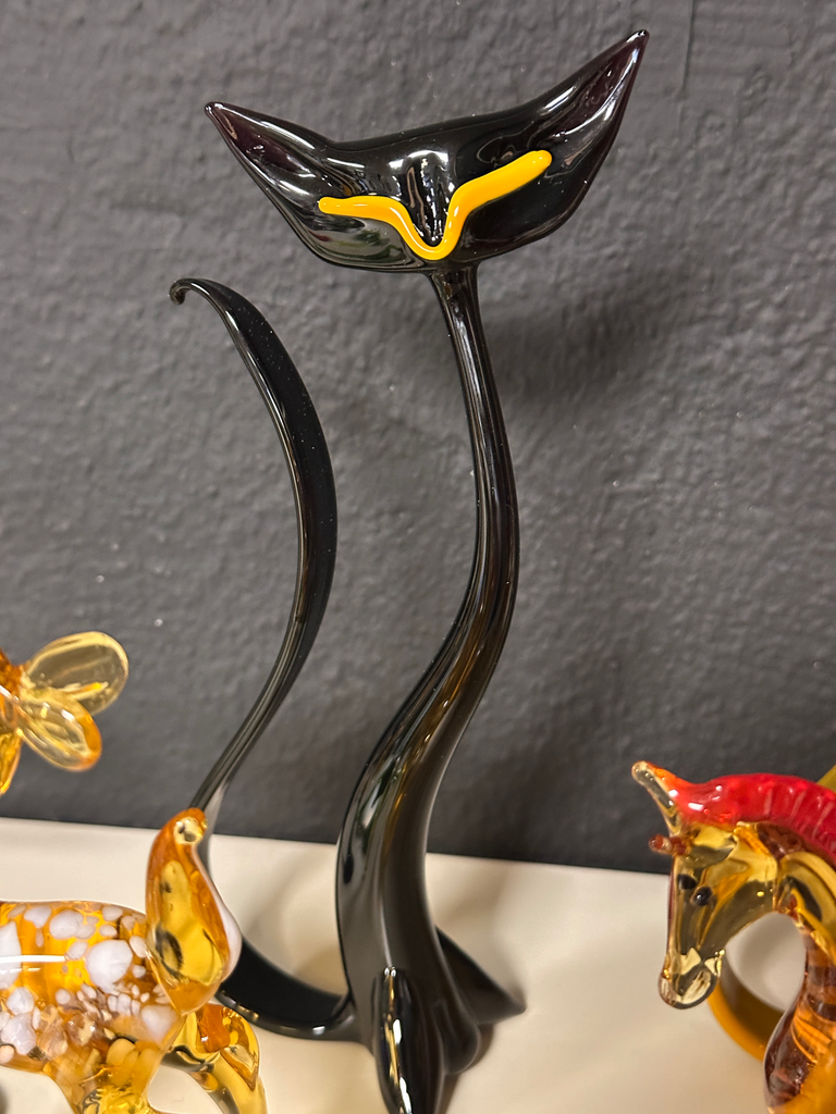 The Glass Paradise - XXtra Large