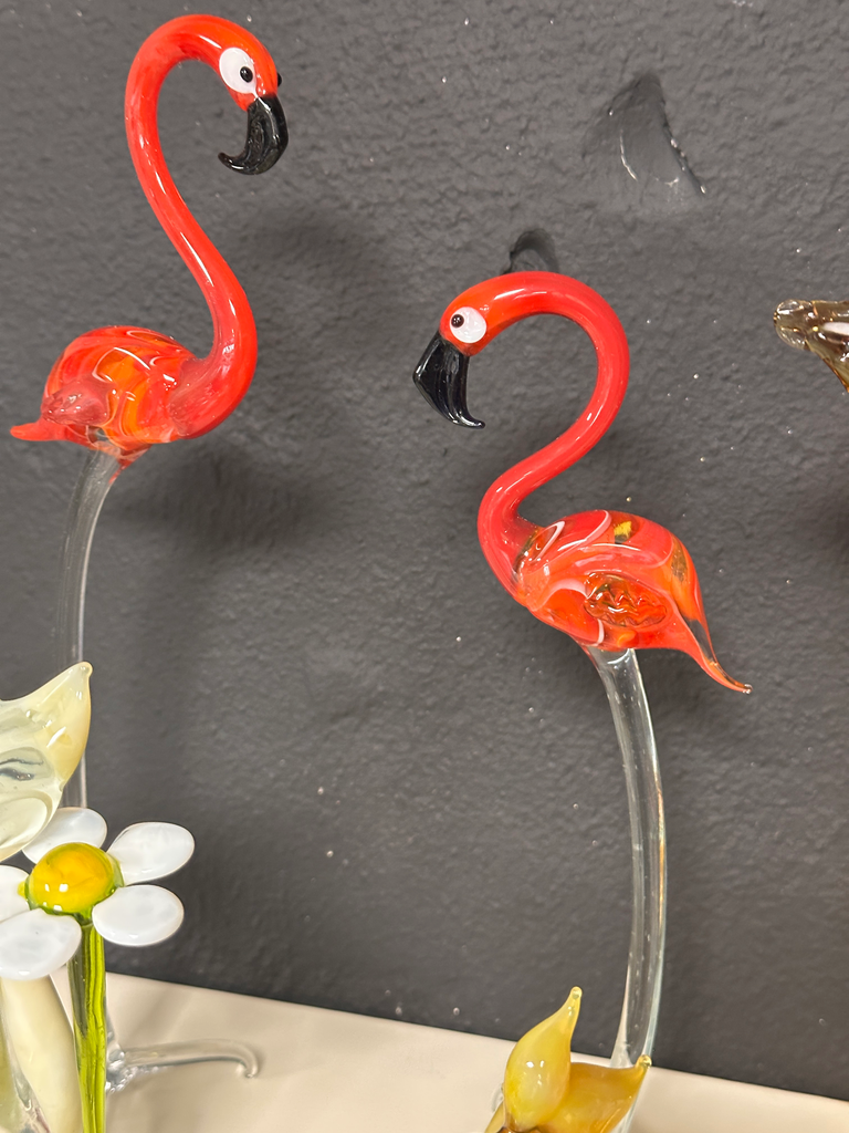 The Glass Paradise - XXXtra Large